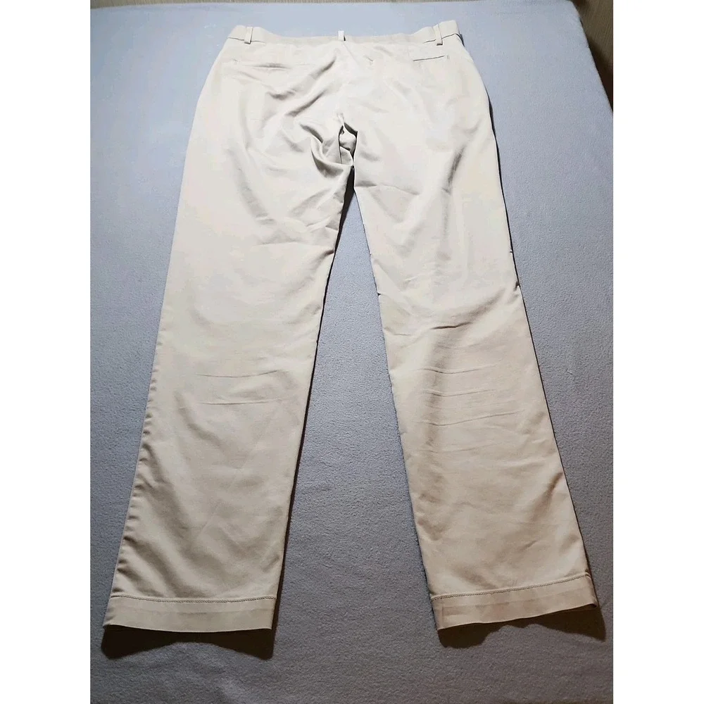 banana republic pants menslim Fit 31x32